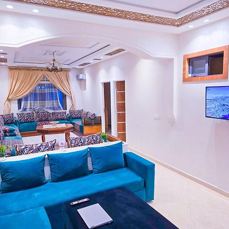 Luxury Of Mesnana - Stay With Low Budget Tanger Exteriér fotografie