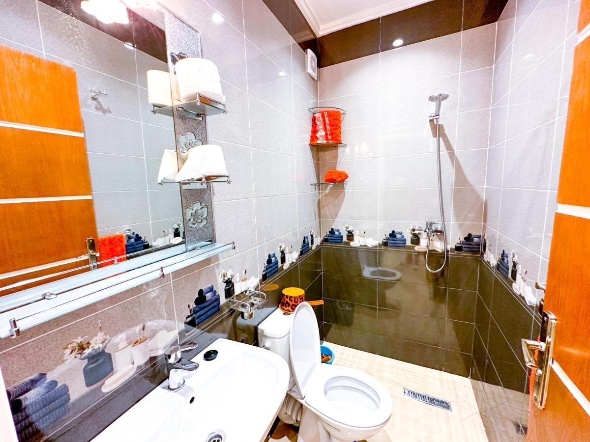 Luxury Of Mesnana - Stay With Low Budget Tanger Exteriér fotografie