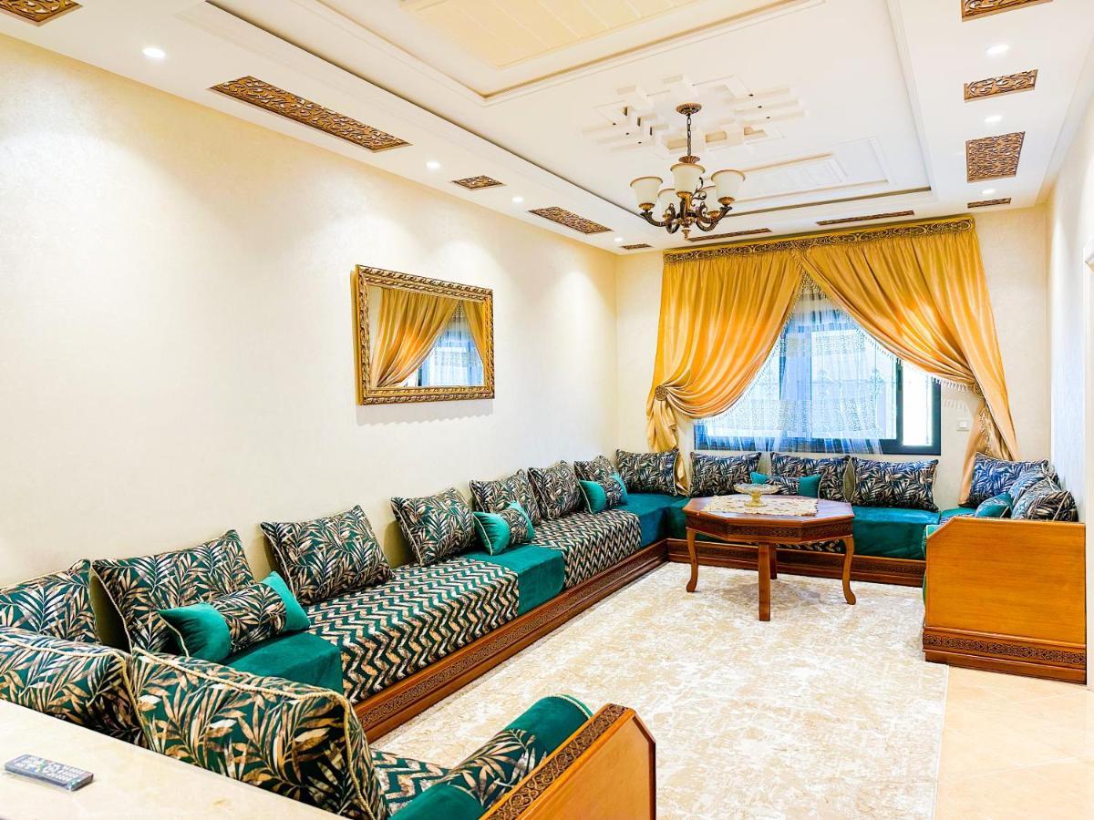 Luxury Of Mesnana - Stay With Low Budget Tanger Exteriér fotografie