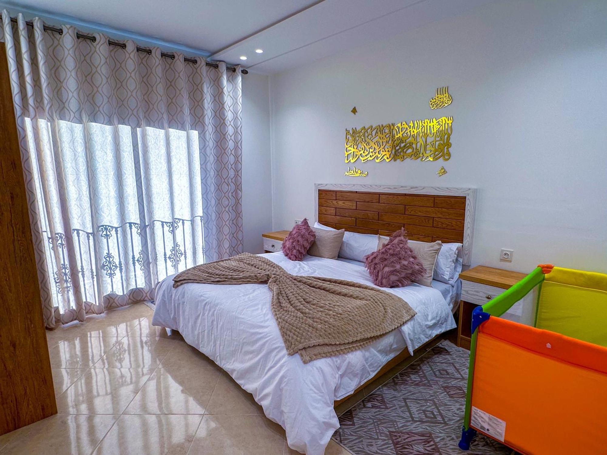 Luxury Of Mesnana - Stay With Low Budget Tanger Exteriér fotografie