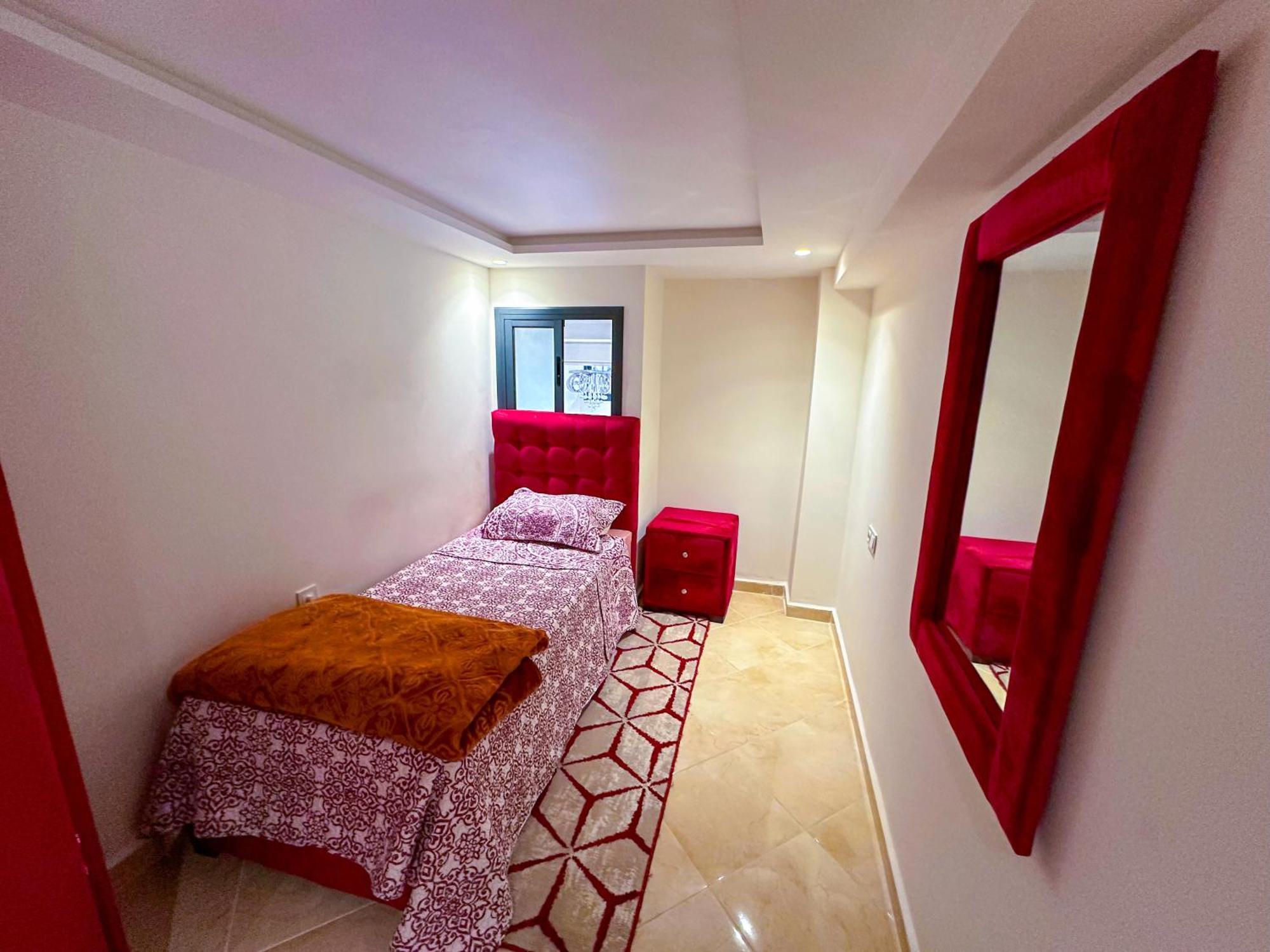 Luxury Of Mesnana - Stay With Low Budget Tanger Exteriér fotografie
