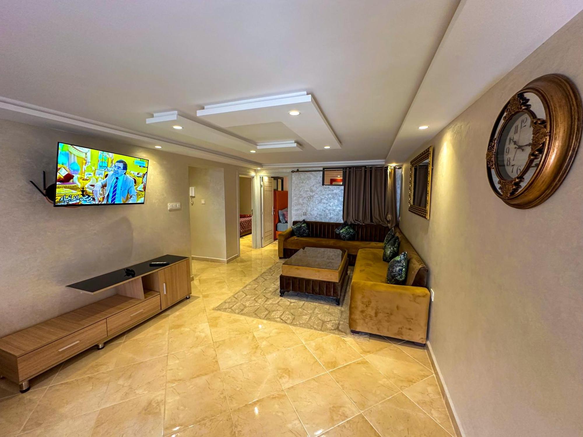 Luxury Of Mesnana - Stay With Low Budget Tanger Exteriér fotografie
