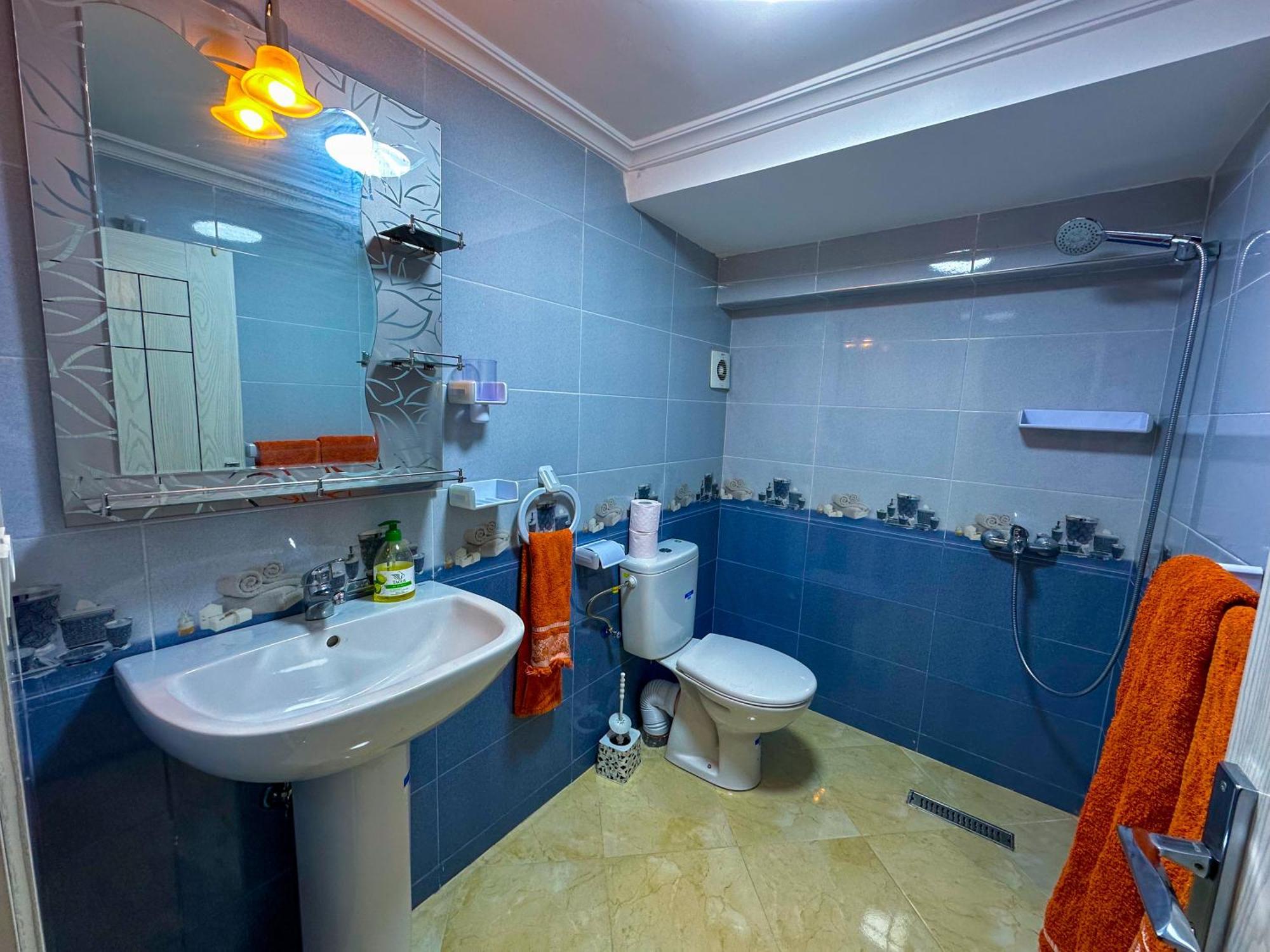 Luxury Of Mesnana - Stay With Low Budget Tanger Exteriér fotografie