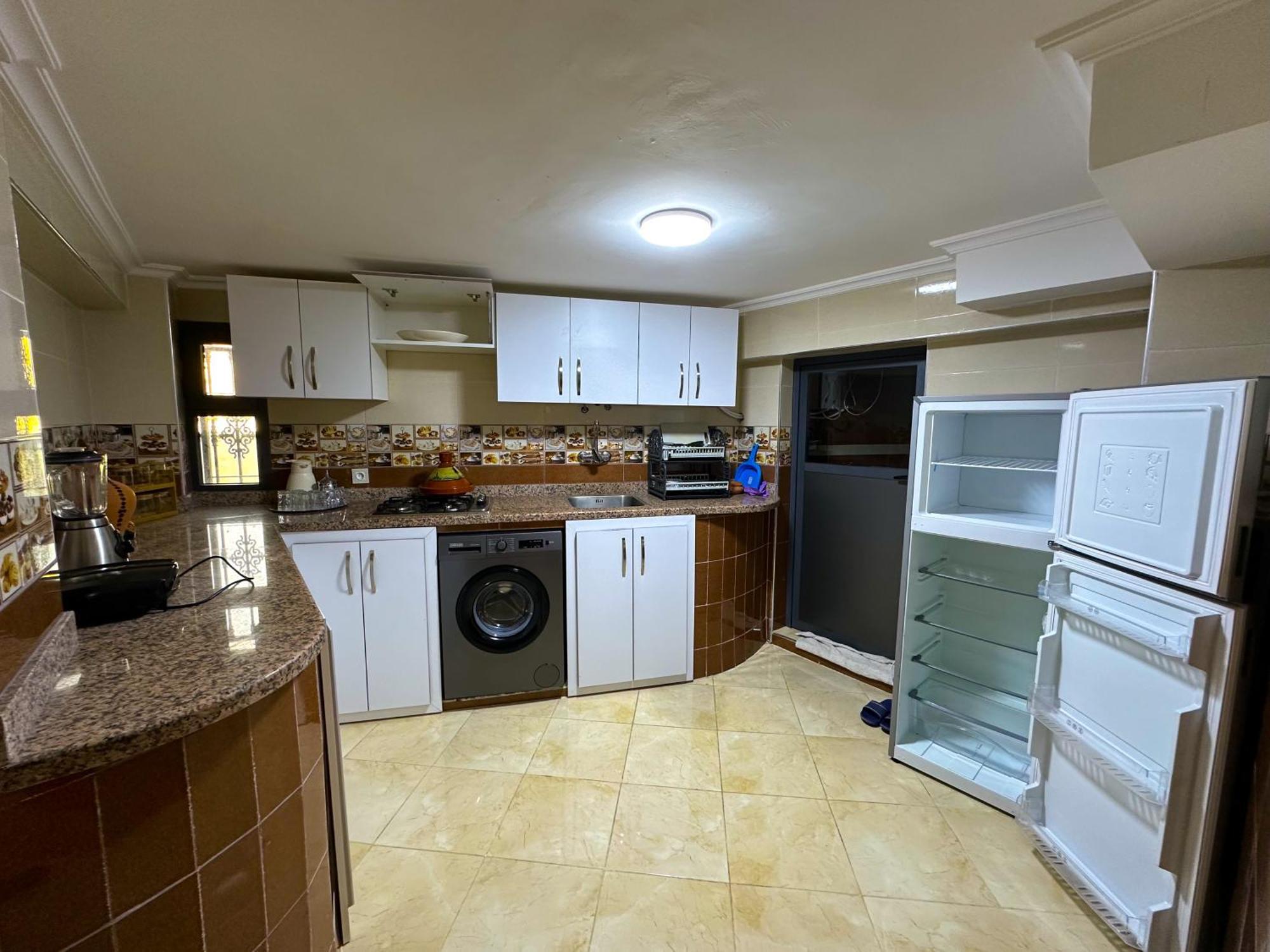 Luxury Of Mesnana - Stay With Low Budget Tanger Exteriér fotografie