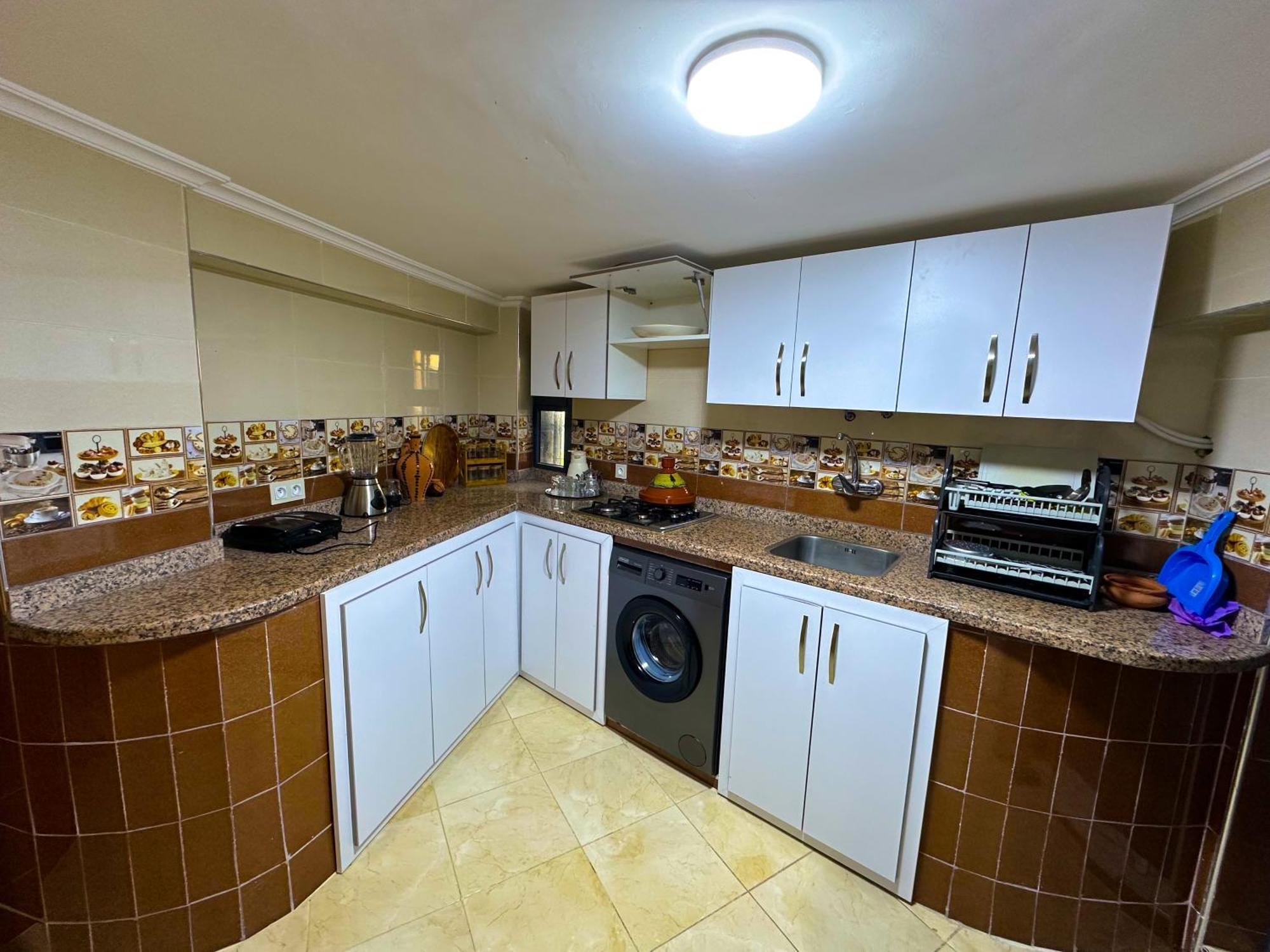 Luxury Of Mesnana - Stay With Low Budget Tanger Exteriér fotografie