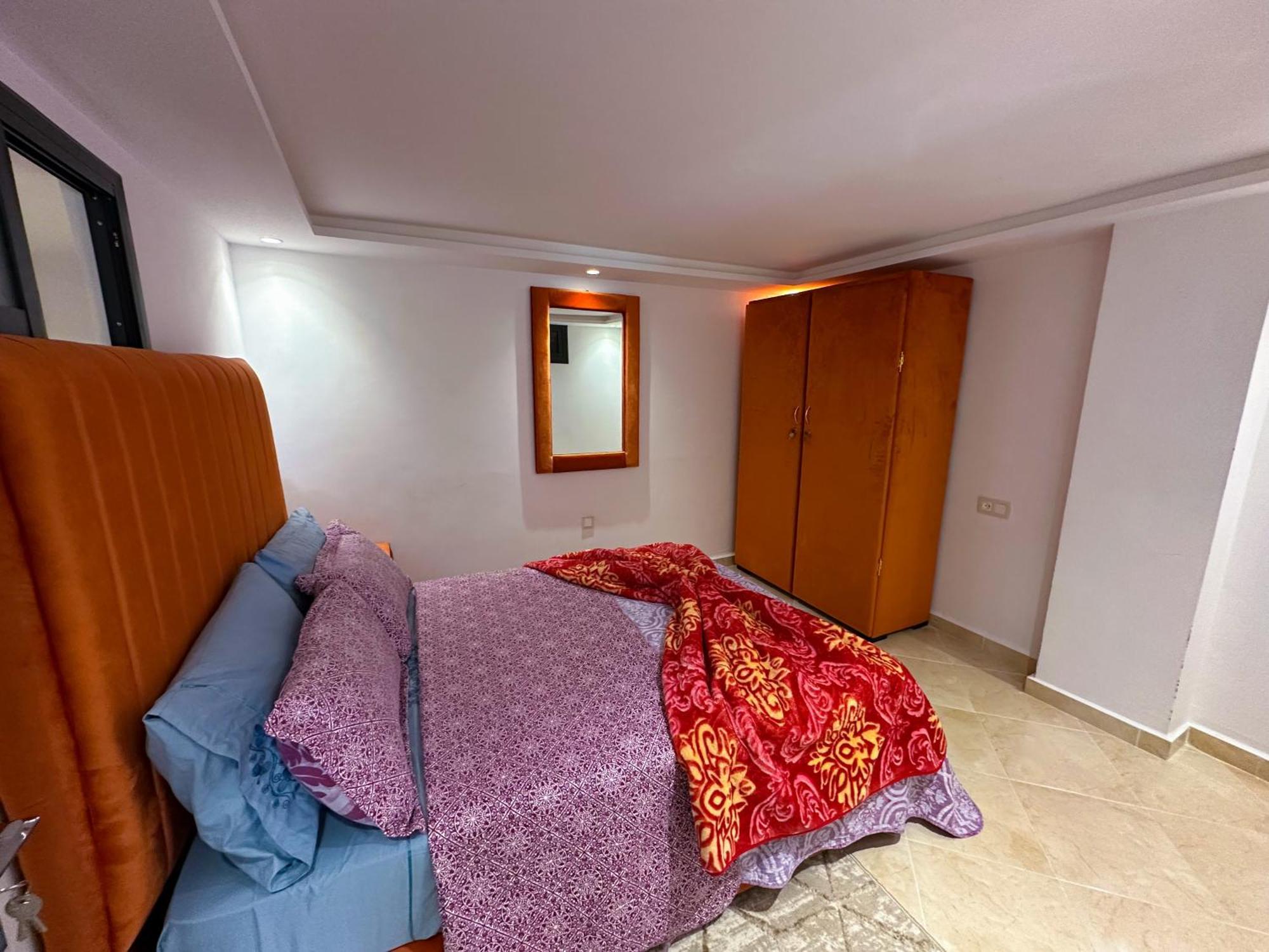 Luxury Of Mesnana - Stay With Low Budget Tanger Exteriér fotografie
