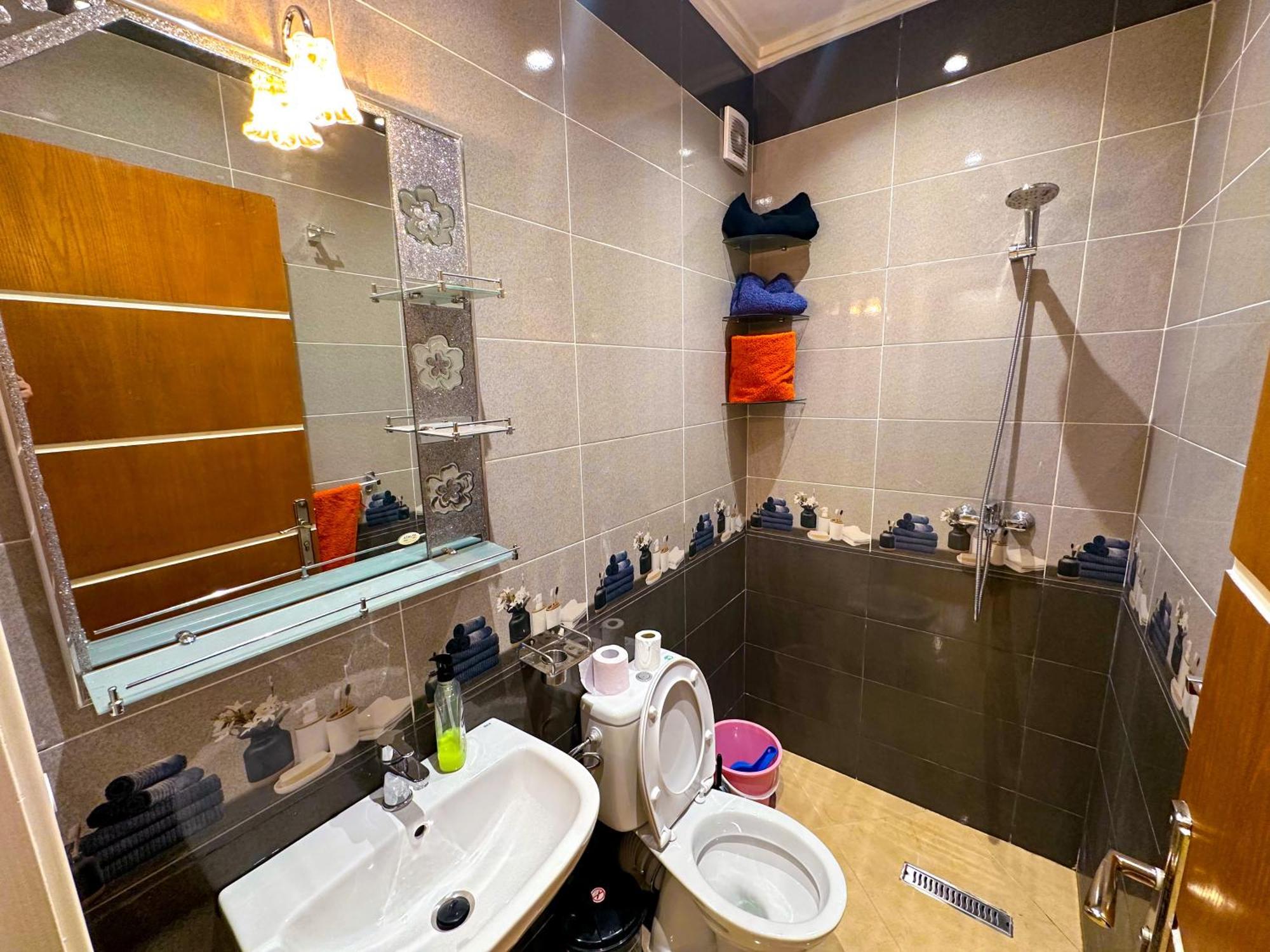 Luxury Of Mesnana - Stay With Low Budget Tanger Exteriér fotografie