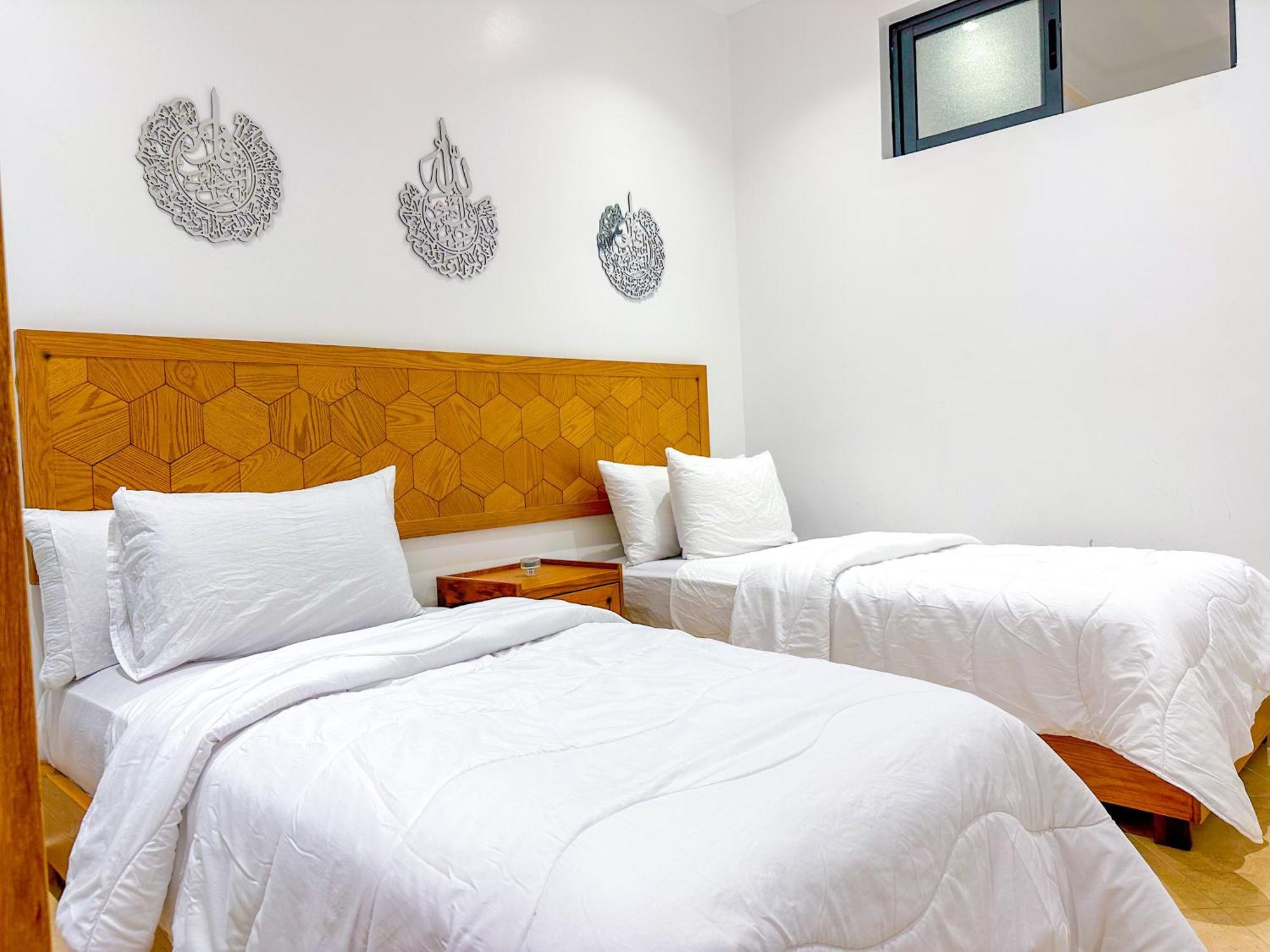 Luxury Of Mesnana - Stay With Low Budget Tanger Exteriér fotografie