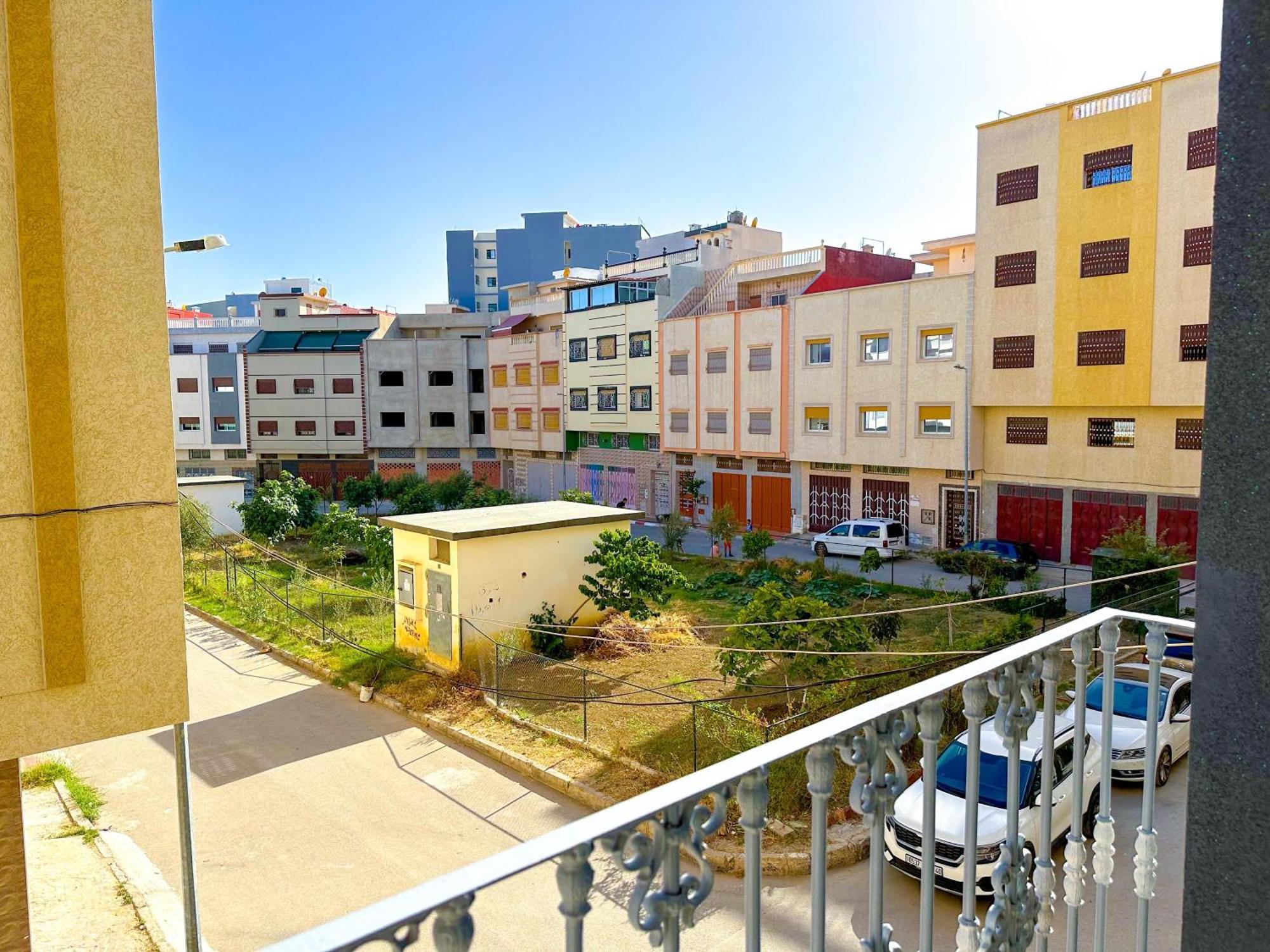 Luxury Of Mesnana - Stay With Low Budget Tanger Exteriér fotografie